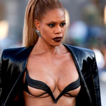 Laverne Cox