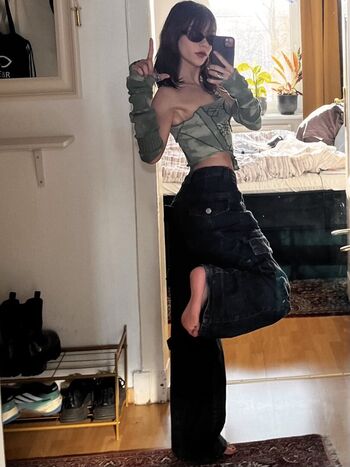 Full leaked Lawfulevilgf private onlyfans photo