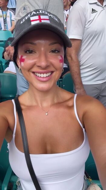 Full leaked Layah heilpern private onlyfans photo