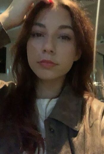 Full leaked Layla pownall private onlyfans photo