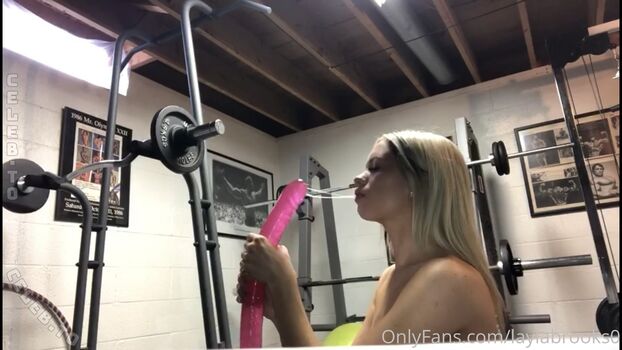 Full leaked Laylabrooks page private onlyfans photo