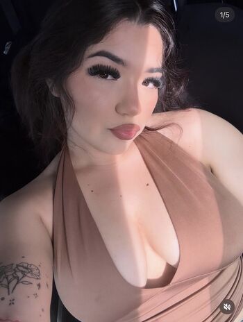 Full leaked Laylarosemarie private onlyfans photo