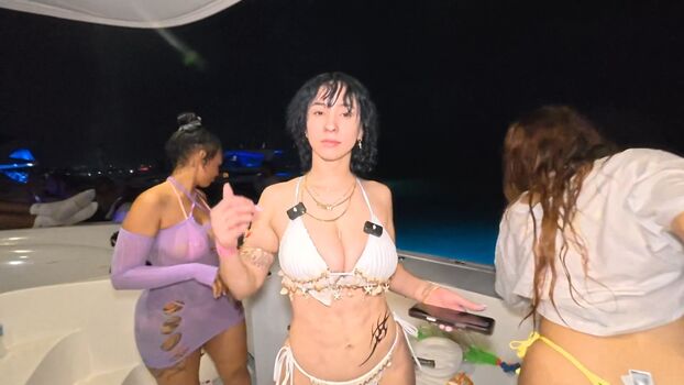 Full leaked Laynis almonte private onlyfans photo