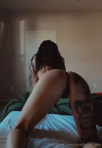 Full leaked Ldmfitmodel private onlyfans photo
