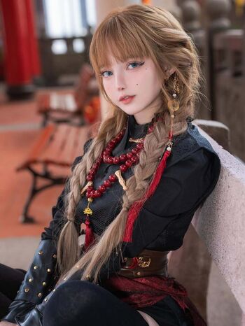 Full leaked Le josette private onlyfans photo