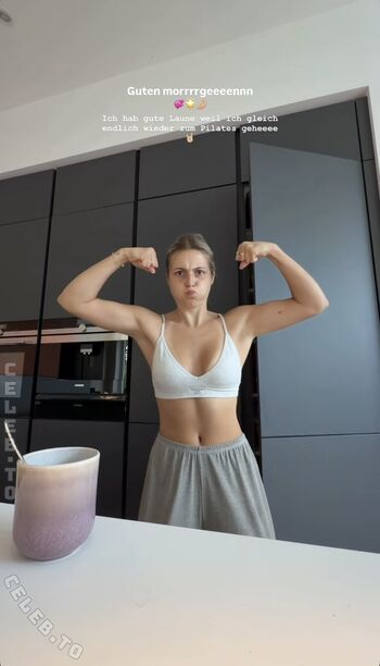 Full leaked Lea breuer private onlyfans photo