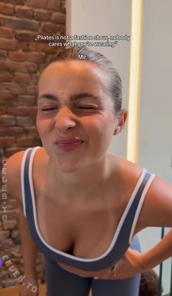 Full leaked Lea breuer private onlyfans photo