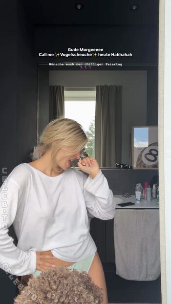 Full leaked Lea breuer private onlyfans photo