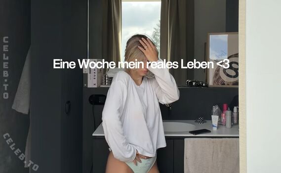 Full leaked Lea breuer private onlyfans photo
