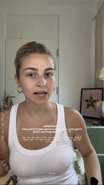 Full leaked Lea breuer page private onlyfans photo