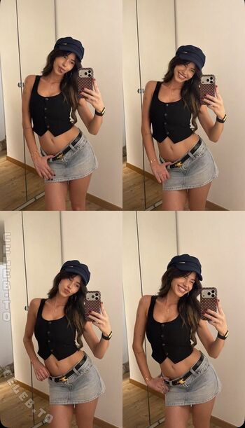 Full leaked Lea elui private onlyfans photo