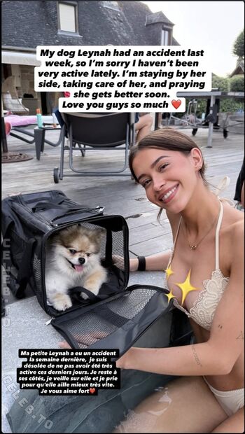 Full leaked Lea elui page private onlyfans photo