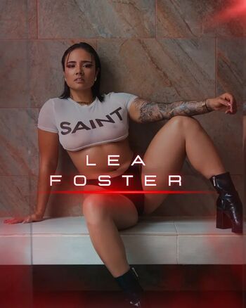 Lea Foster