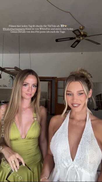 Full leaked Lea katharina maria  page private onlyfans photo