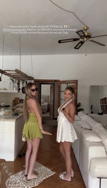 Full leaked Lea katharina maria  page private onlyfans photo