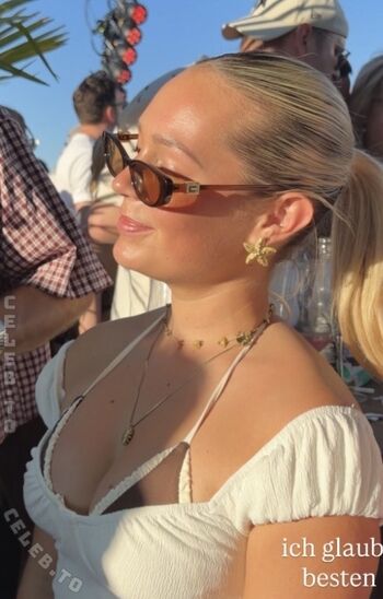 Full leaked Lea keller private onlyfans photo