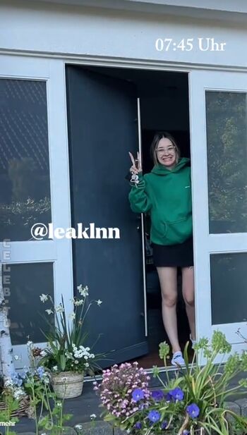 Full leaked Lea klein private onlyfans photo