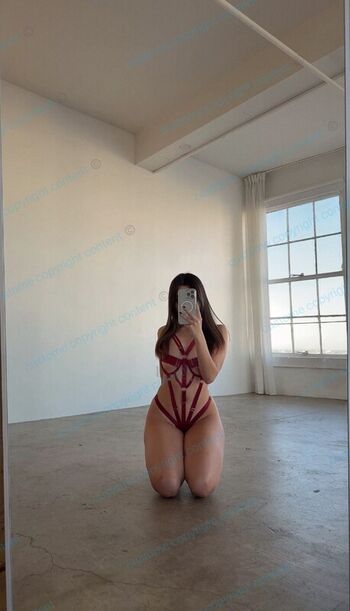 Full leaked Lea martinez private onlyfans photo
