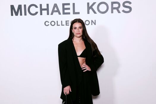 Lea Michele