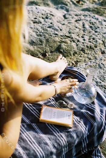 Lea Mohr