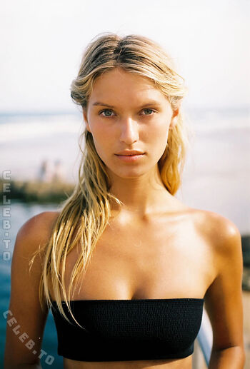 Lea Mohr