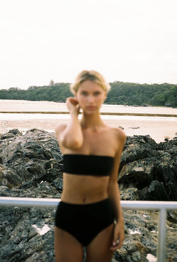 Lea Mohr