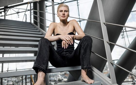 Full leaked Lea oude private onlyfans photo