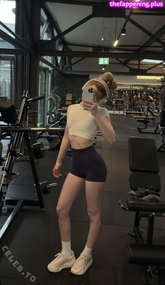 Lea Peach