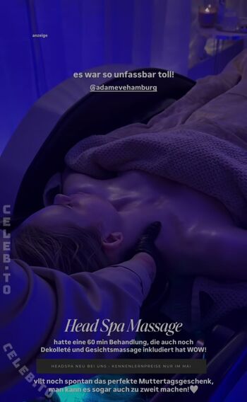 Full leaked Lea peach  page private onlyfans photo