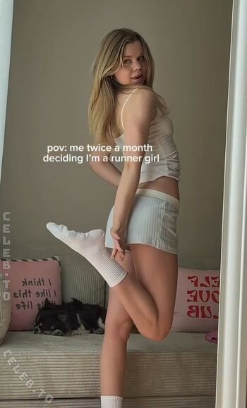 Full leaked Lea peach private onlyfans photo