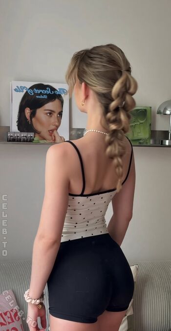 Lea Peach