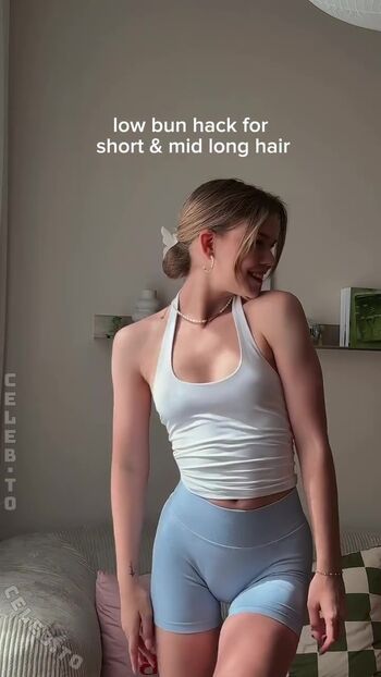 Full leaked Lea peach private onlyfans photo