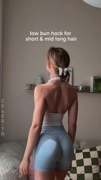 Lea Peach