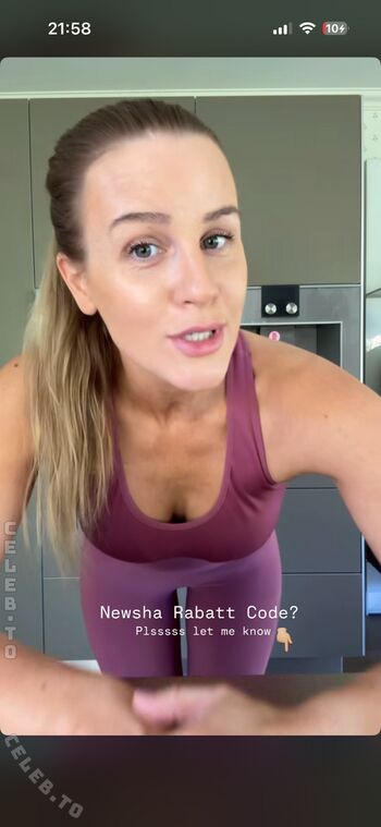 Full leaked Lea rosenboom private onlyfans photo
