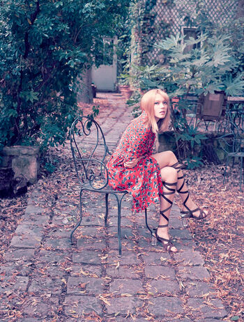 Full leaked Lea seydoux page private onlyfans photo