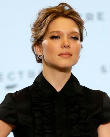 Full leaked Lea seydoux private onlyfans photo