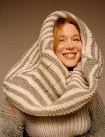 Full leaked Lea seydoux private onlyfans photo