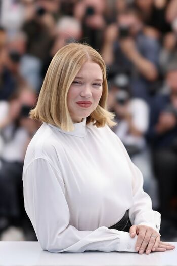 Full leaked Lea seydoux page private onlyfans photo