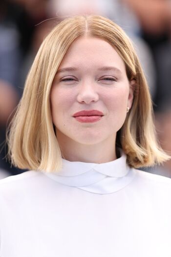 Full leaked Lea seydoux page private onlyfans photo