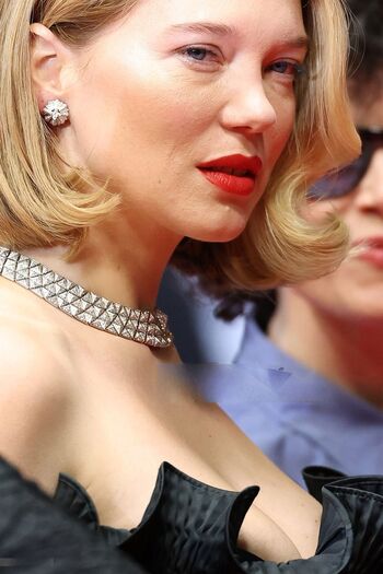 Full leaked Lea seydoux page private onlyfans photo