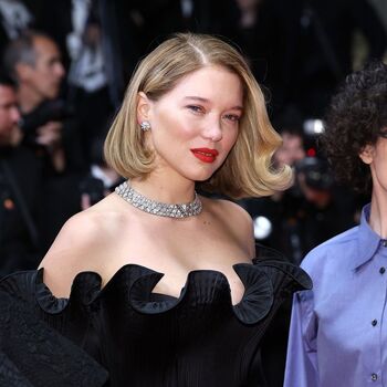 Full leaked Lea seydoux page private onlyfans photo