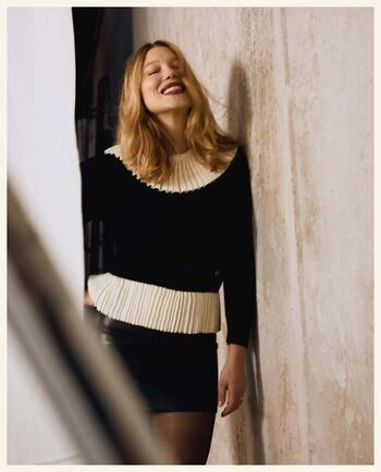 Full leaked Lea seydoux page private onlyfans photo