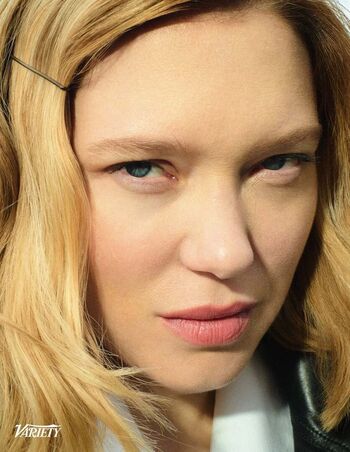Full leaked Lea seydoux page private onlyfans photo