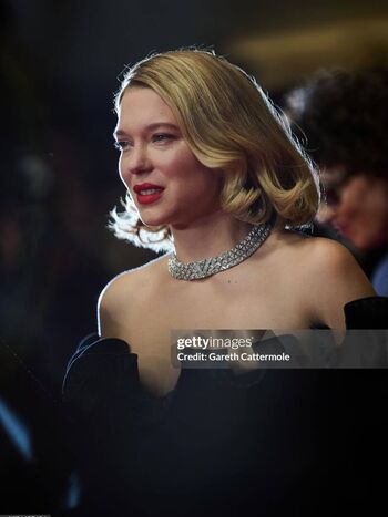 Full leaked Lea seydoux private onlyfans photo
