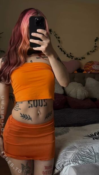 Full leaked Lea sophies riks private onlyfans photo