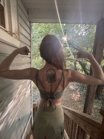 Full leaked Leafyem private onlyfans photo