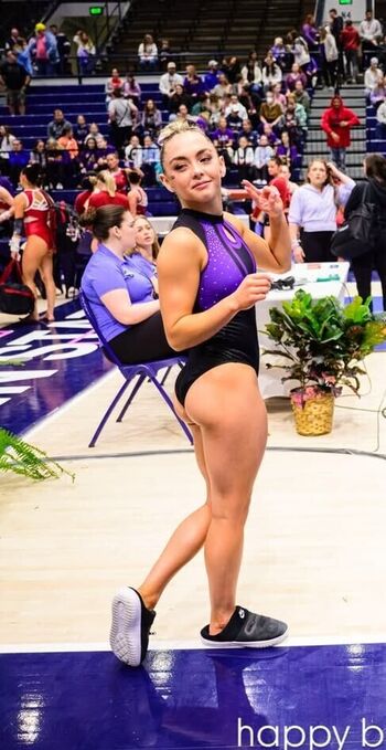 Full leaked Leah g miller private onlyfans photo