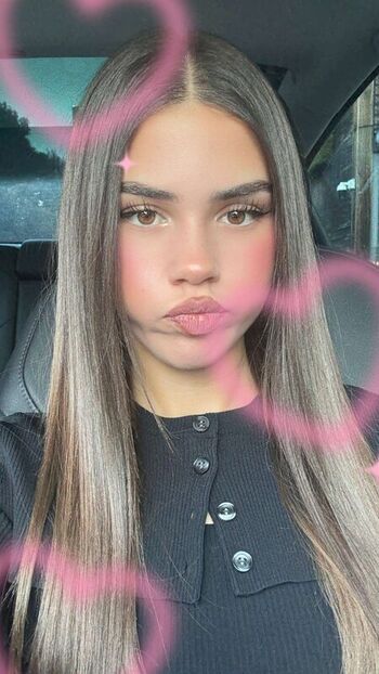Full leaked Leah halton page private onlyfans photo