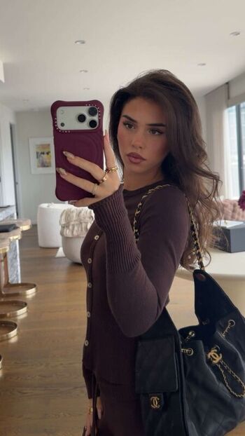 Leah Halton