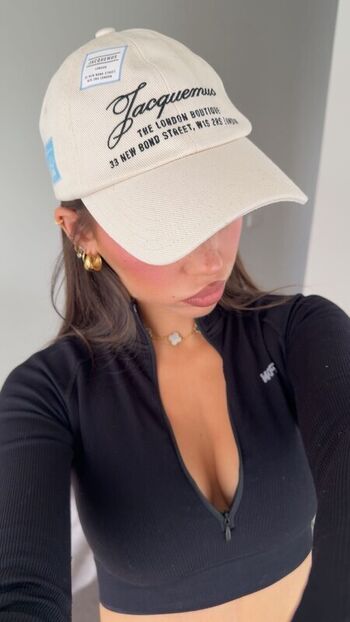 Full leaked Leah halton page private onlyfans photo